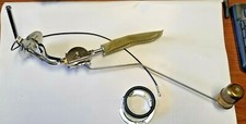 65 66 67 68 69 Corvair Gas Fuel Tank Stainless Steel Sending Unit New
