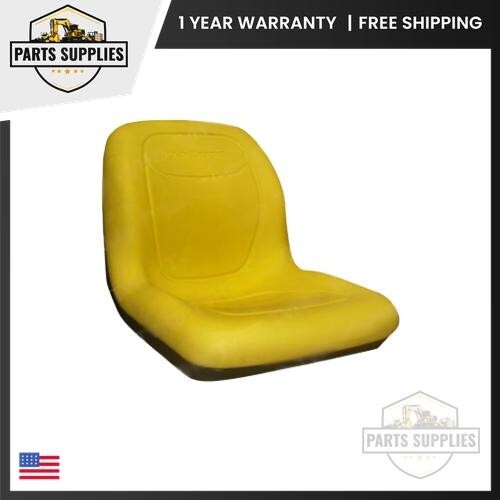 E-LVA10029 DirectFit Seat For John Deere Tractors 4210, 4200, 4310, 4300, 4400 – Biblioteca Nacional De Angola - Foto 2