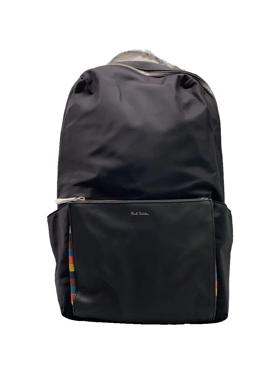 Mochila hombre Paul Smith