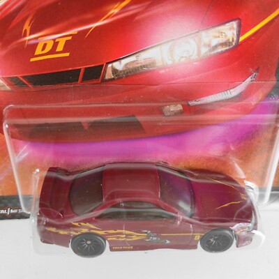 HOT WHEELS 2022 FAST & FURIOUS #2 NISSAN 240SX (S14) | eBay