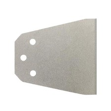 Entfernungsmeißel, Fliesenschaber, Bodenbelag-Entferner-Bit,