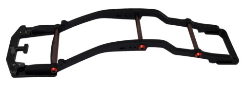 NHX RC Light Weight External Roll Cage : Traxxas 2.0 E-Revo - Picture 5 of 6