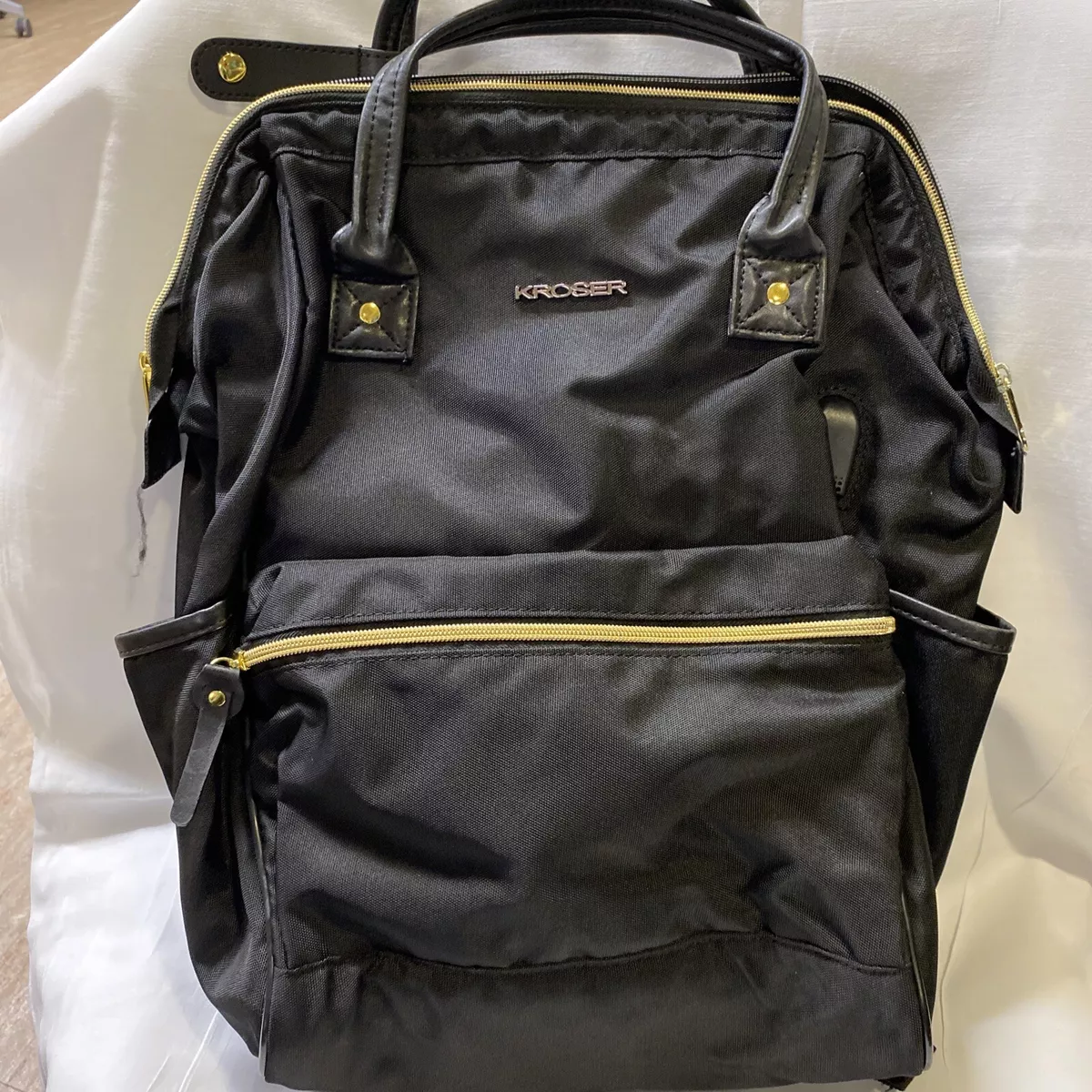 KROSER Laptop Backpack Large Computer Backpack Fits India | Ubuy