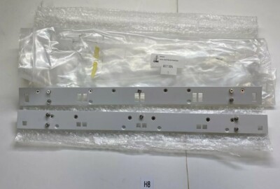 New Perkin Elmer Rack Adapter 80 Position N0777876 Fast Shipping!