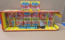 14 World's Smallest Blinds Classic Mini Collectible Toys W/retail Box New Sealed