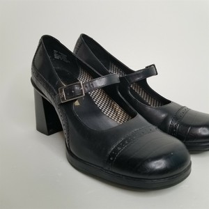 tommy hilfiger mary jane shoes