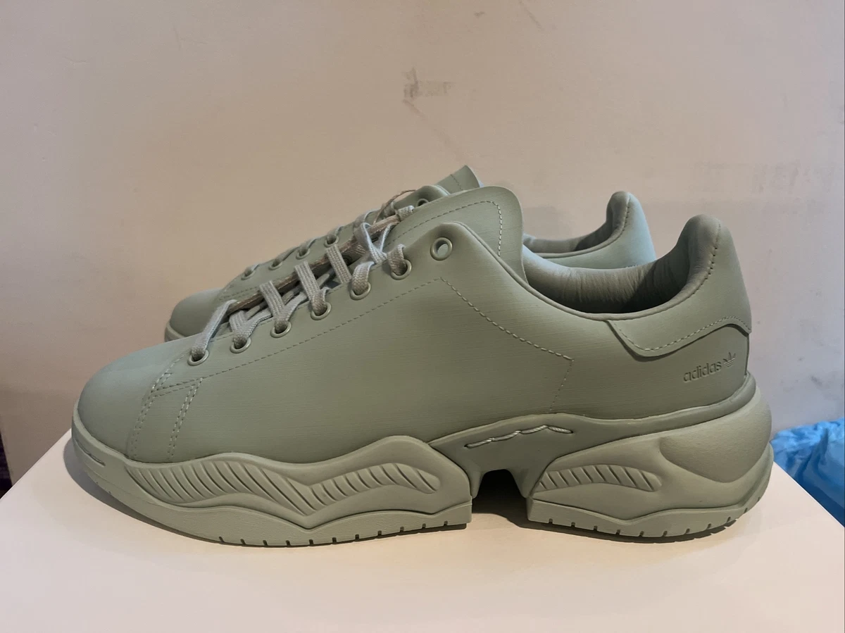 raf simons x adidas 2019