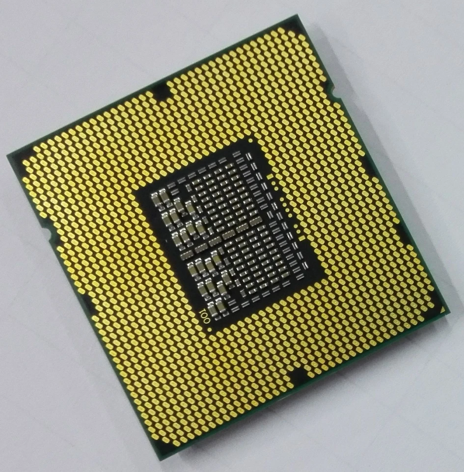 Intel Core i7 975 i7-975 CPU Edition/ LGA 1366/3.33GHz/SLBEQ/8MB /6.4GT.s/130W - Image 3 of 3