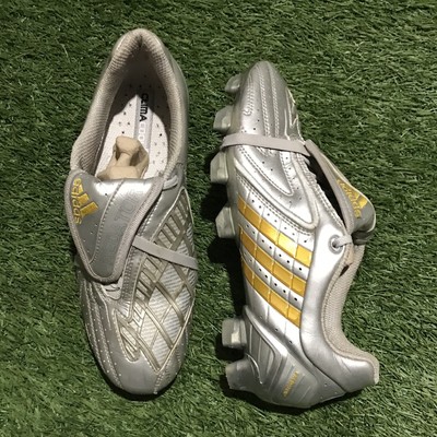 adidas predator powerswerve trx fg