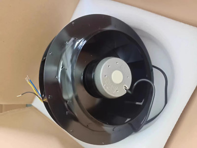 FOR Ecofit Centrifugal fan 2RREU45 280x40R E04-A5 E135223 115V 215/282W fan