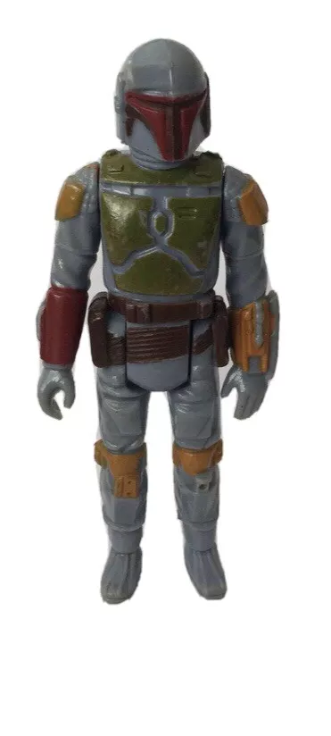 Original star wars boba fett action figure outlet