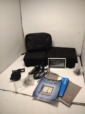 Garmin Nuvi 200 GPS Touchscreen Navigation With Accessories Nice Tested