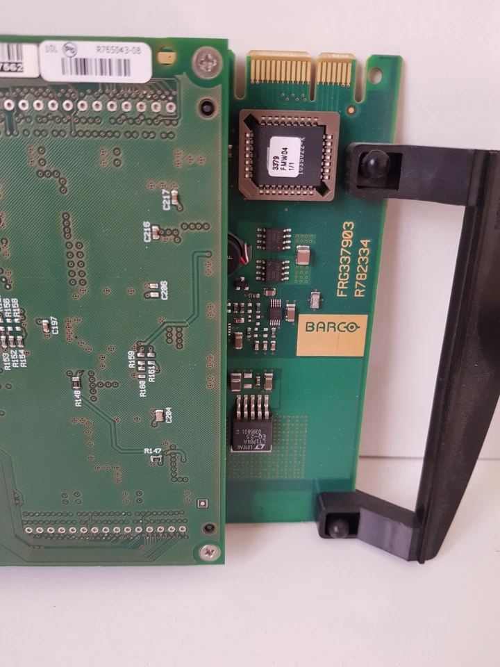 Barco R765043-08 / frg337903 / R782334 - Image 2 of 4