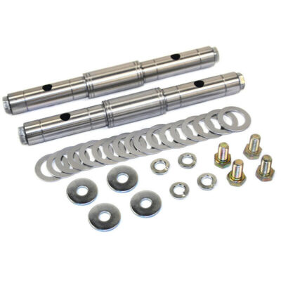 Empi 21-2309 Hi-Performance High Strength Rocker Shaft Kit Aircooled Vw Engines