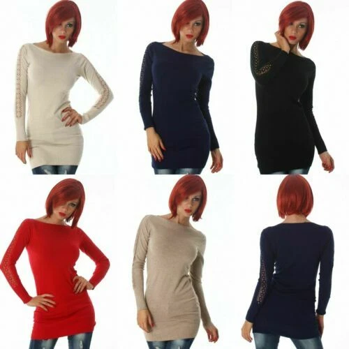 Wool Pullover Jumpers & Cardigans for Women