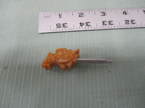 Fisher Price Imaginext Samurai castle projectile ninja missile arrow glider part