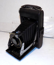 Vintage Kodak Vigilant Six-20 Camera Eastman Kodak Rochester NY