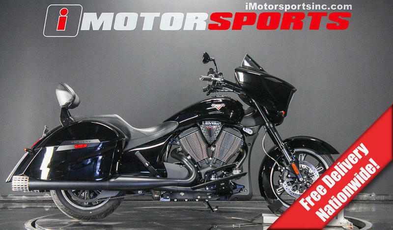 2015 Victory Motorcycles Cross Country 8-Ball Gloss Black  2015 Victory Motorcycles Cross Country 8-Ball Gloss Black for sale!