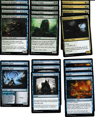 mtg blue ramp cards Exploring Blue Ramp Cards in MTG Fageverld