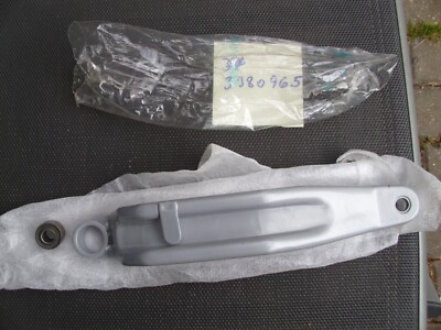 ITALJET Formula 50 LC Holder Brake Caliper Hi Strut Silent Block 3380965