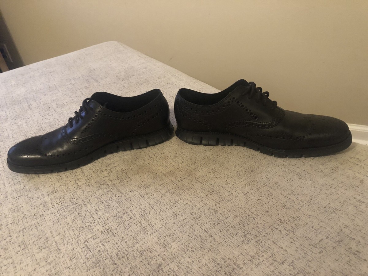 Cole Haan ZeroGrand Oxford Men