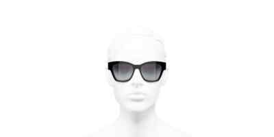 Chanel 5456 QA C501/S6 Women display picture 2