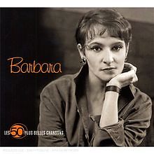 Les 50 Plus Belles Chansons : Barbara (Coffret 3 CD) von B... | CD | Zustand gut