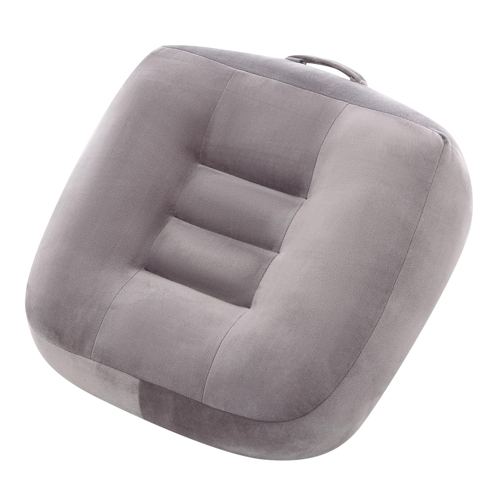 Extra Thick Seat Cushion, Large Chair Cushion Booster for Office Chair to Ris...