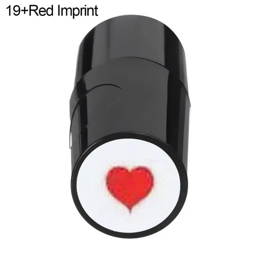 Various Distinctive Golf Ball Stamper Stamp Marker Personalize your G - Picture 11 of 17