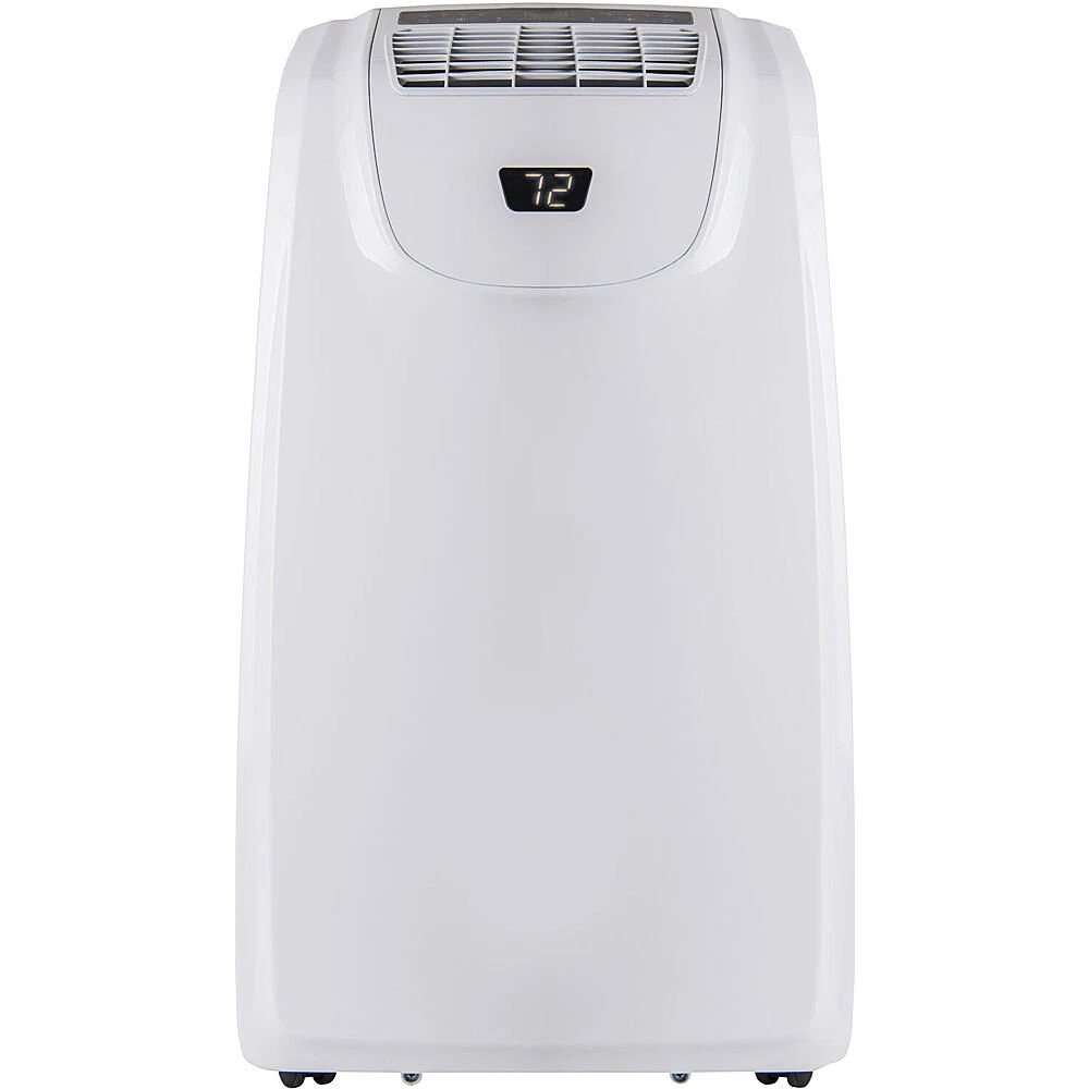 14,000 BTU Portable Air Conditioner Quiet AC Unit with Fan u0026 Dehumidifier  Remote | eBay