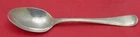 Newcastle by Gorham Sterling Silver Teaspoon 6" Heirloom Flatware Vintage