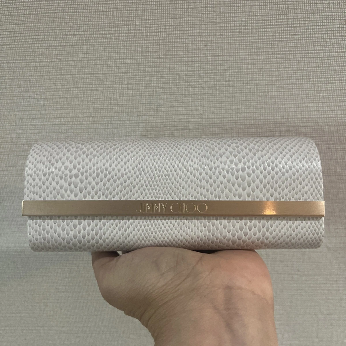 Jimmy Choo Eyeglass Cases & Storage Sunglasses for sale | eBay