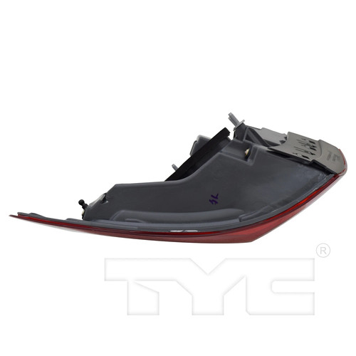 TYC Left Driver Side LED Tail Light for Mercedes Benz GLC 2016-2019 Models - Picture 5 of 7