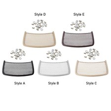 Sitz Zur&uuml;ck Lagerung Net Tasche f&uuml;r W251 2005-2017 Vielseitig