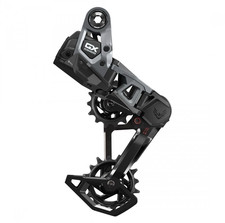 NEW SRAM GX Eagle AXS T-Type Transmission Rear Derailleur 12 Speed 52T OEM
