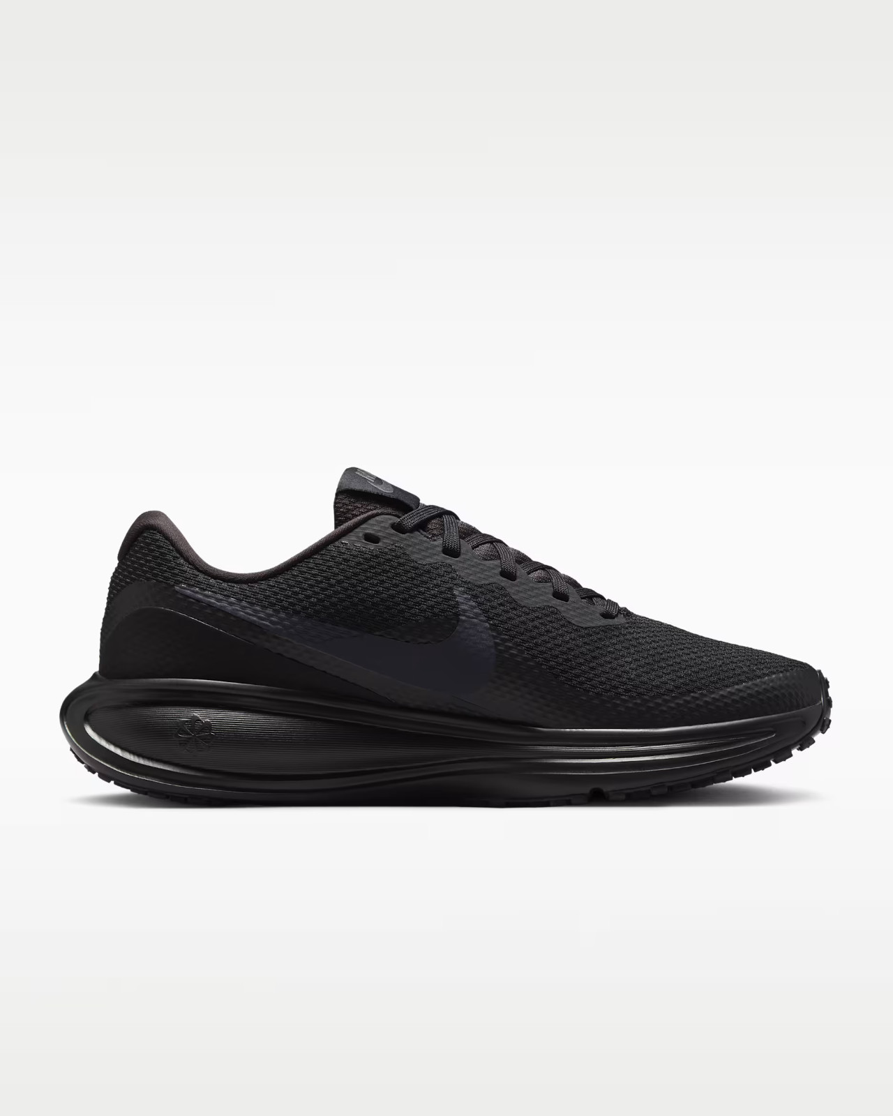 Nike Revolution 8 Anthracite Women's Trainers All Sizes Limited Stock image 2