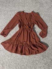 Women's Dresses Cocktail Party, Size m, New, With Out Tag