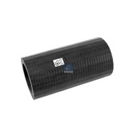 KüHlerschlauch Ø 31 Mm DT Spare Parts Iam-Expertise Passend FüR U.A. Scania 4