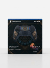 Manette PS5 DualSense FINAL FANTASY XVI Edition Limitee Sony Neuve Scellee FF16