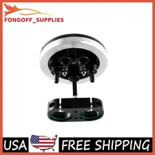 Fits Single Dual Walbro 255/460 39-40mm Pumps 39mm New Twin Fuel Pump Hanger