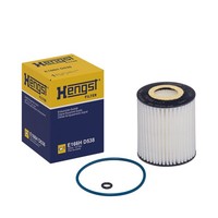 ÖLfilter-Einsatz 82 Mm Hengst Filter FüR U.A. MERCEDES-BENZ C-KLASSE