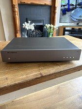 Cambridge Audio AXN10 DAC Streamer with WiFi, Digital Line Out.