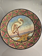 Faïence Italienne, Montopoli Val D'Arno Parenzo