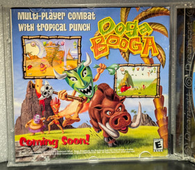 CIB, Floigan Bros. Episode 1 (Sega Dreamcast)