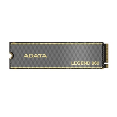 ADATA LEGEND 860 SLEG-860-1000GCS 1TB PCI Express 4.0 NVMe intern Solid State