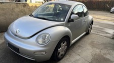 Cardan Volkswagen NEW BEETLE