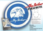 1983 Skystriker XP-14F repro parachute