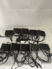 Lot 10 SolarEdge Power Optimizer, 60 Cell Modules, 340W 5-60V/15A, 8-48V/11A, 1V