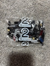 LEGO Technic 41999 4x4 Crawler Exclusive Edition #291 READ