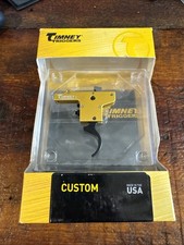 Timney Rifle Trigger Mauser Featherweight 98K 1-1/2 to 4lb, Adjustable - 202
